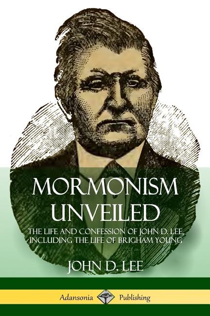 Front cover_Mormonism Unveiled
