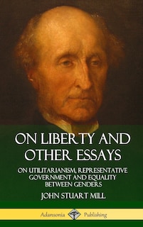 Couverture_On Liberty and Other Essays