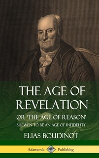 Front cover_The Age of Revelation