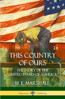 Front cover_This Country of Ours
