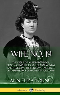 Front cover_Wife No. 19