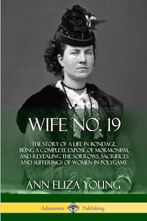 Front cover_Wife No. 19