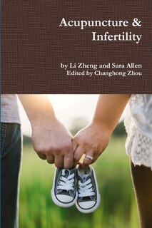 Front cover_Acupuncture & Infertility