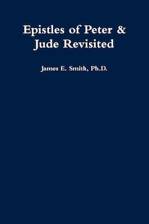 Couverture_Epistles of Peter & Jude Revisited