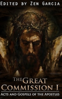 Couverture_Great Commission I