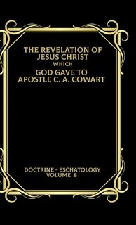 Front cover_Eschatology