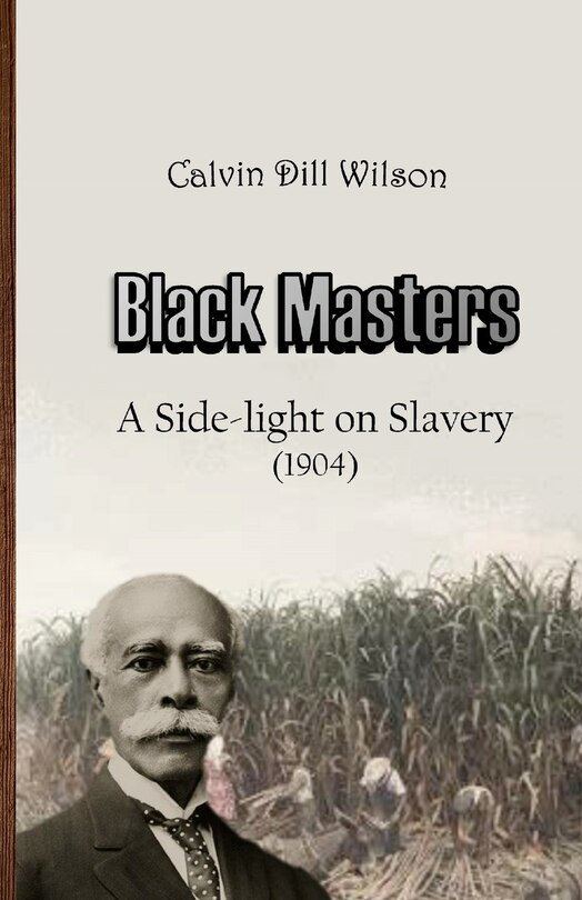 Front cover_Black Masters