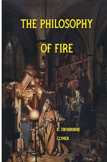 Front cover_The Philosophy of Fire