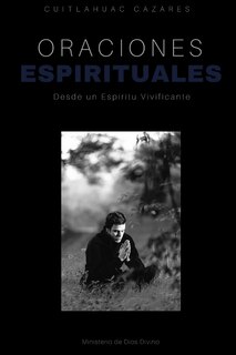 Front cover_Oraciones Espirituales