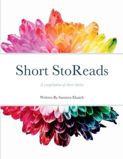 Front cover_Short StoReads