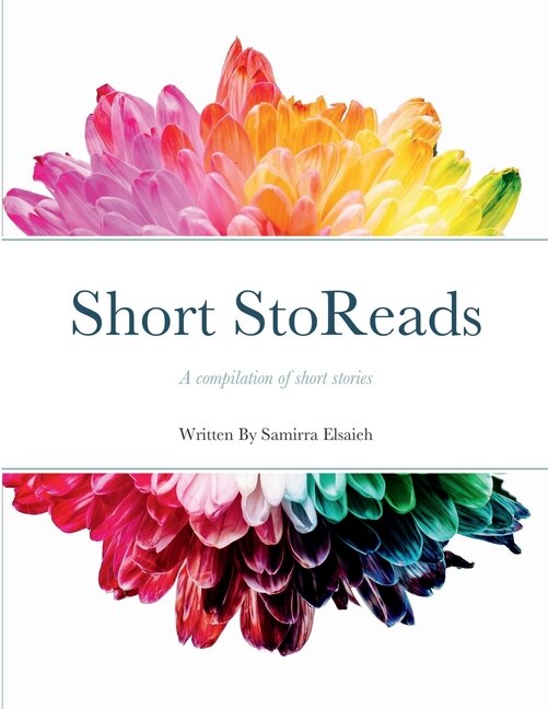 Front cover_Short StoReads