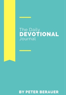 The Daily Devotional Journal