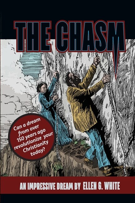 Couverture_The Chasm