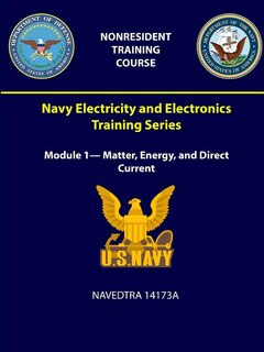 Front cover_Navy Electricity and Electronics Training Series