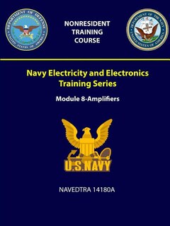 Front cover_Navy Electricity and Electronics Training Series