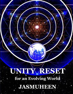 Front cover_Unity Reset