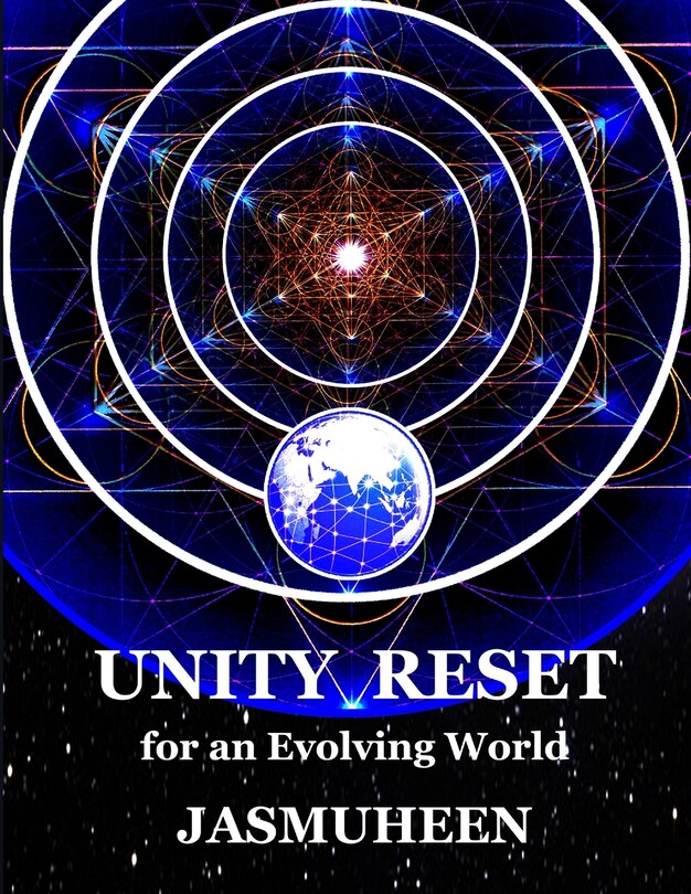 Front cover_Unity Reset