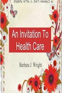 Couverture_An Invitation To Health Care