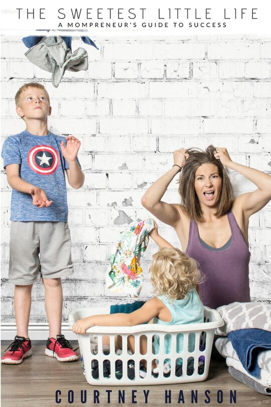 Couverture_The Sweetest Little Life