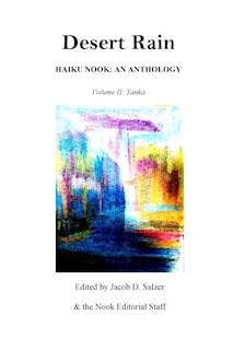 Front cover_Desert Rain