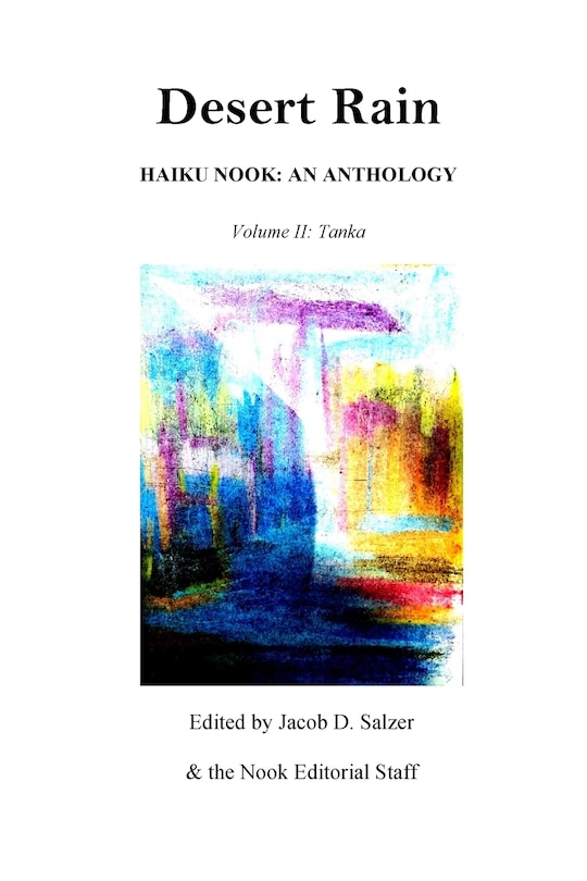 Front cover_Desert Rain