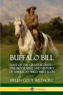 Front cover_Buffalo Bill