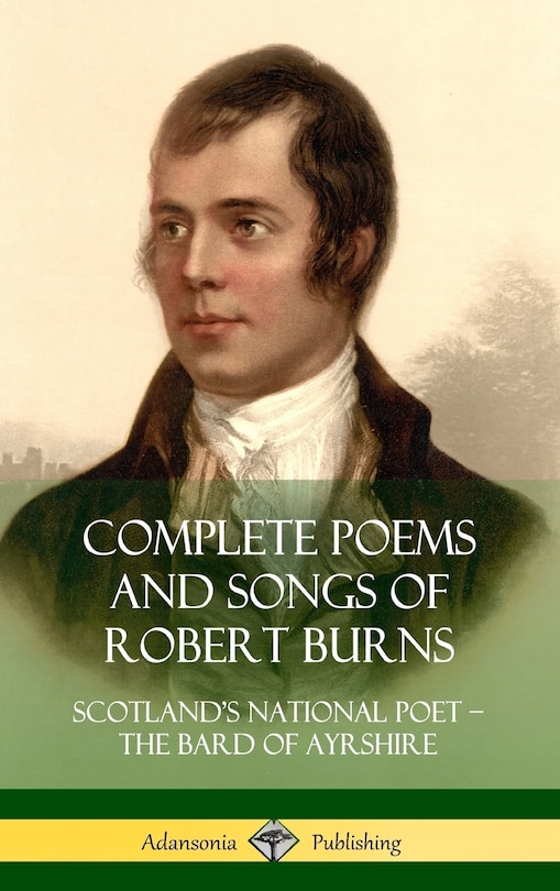 Couverture_Complete Poems and Songs of Robert Burns
