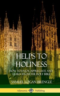 Couverture_Helps to Holiness