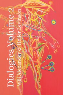 Front cover_Dialogics Volume 2