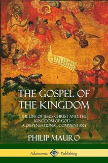 Front cover_The Gospel of the Kingdom