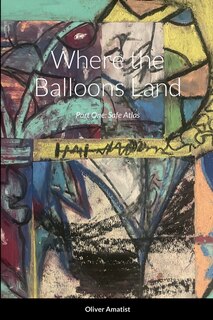 Front cover_Where the Balloons Land