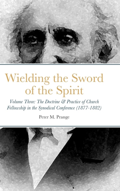 Front cover_Wielding the Sword of the Spirit
