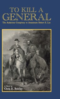 Front cover_To Kill A General
