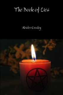 Front cover_The Book of Lies