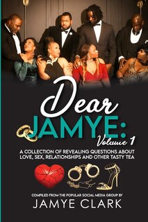 Front cover_Dear Jamye
