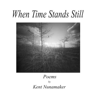 Front cover_When Time Stands Still