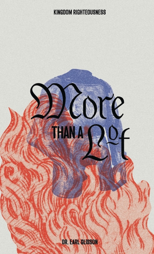 Front cover_More Than A Lot