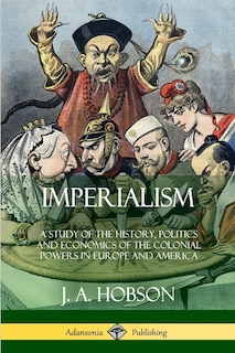 Front cover_Imperialism