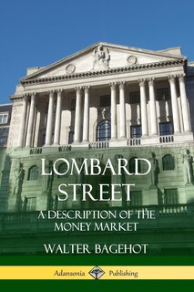 Front cover_Lombard Street