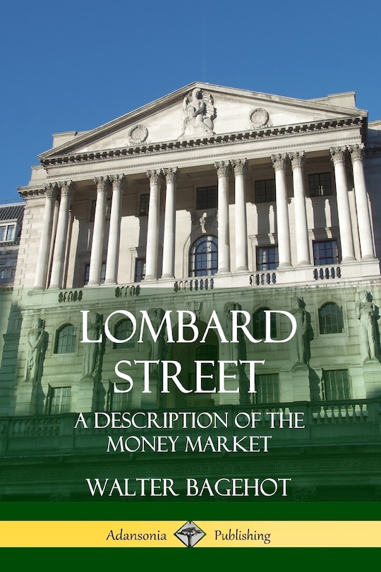 Front cover_Lombard Street