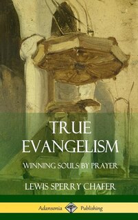 Couverture_True Evangelism