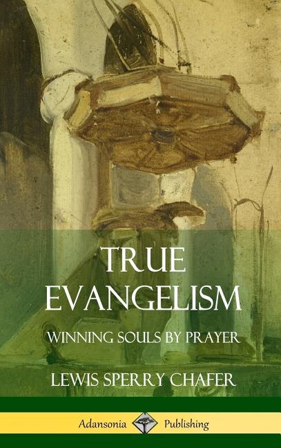 Couverture_True Evangelism