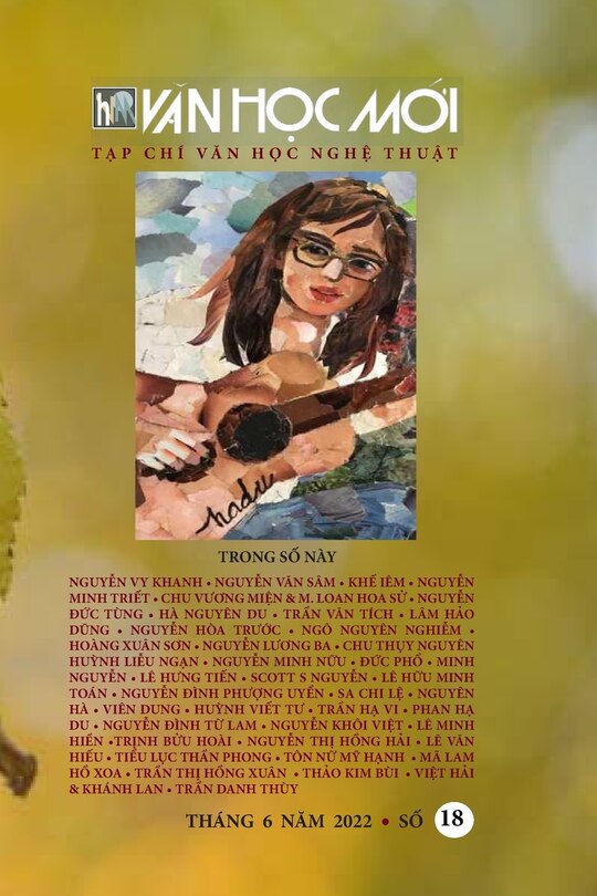 Front cover_Van Hoc Moi So 18