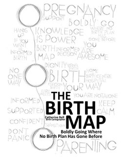 Front cover_The Birth Map