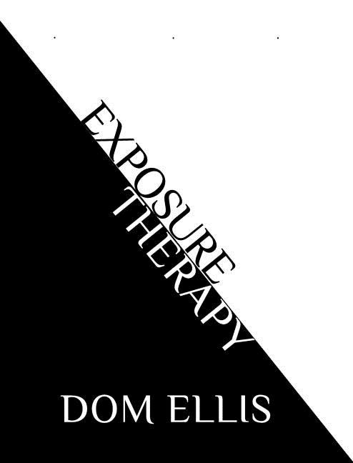 Front cover_Exposure Therapy