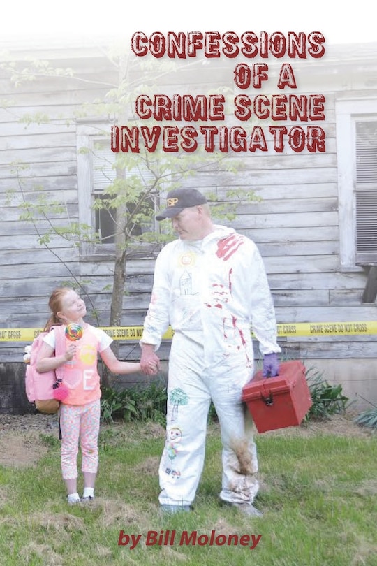 Couverture_Confessions of a Crime Scene Investigator