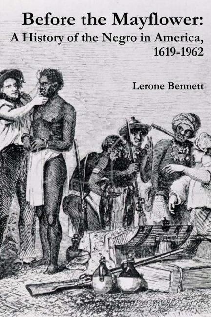 Front cover_Before the Mayflower