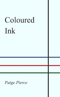 Coloured Ink