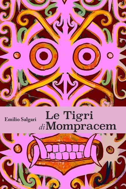 Front cover_Le Tigri di Mompracem