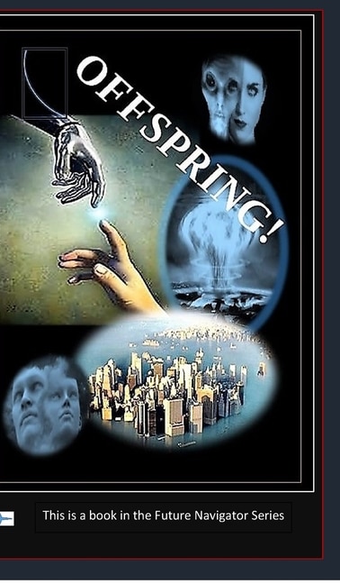 Front cover_Offspring